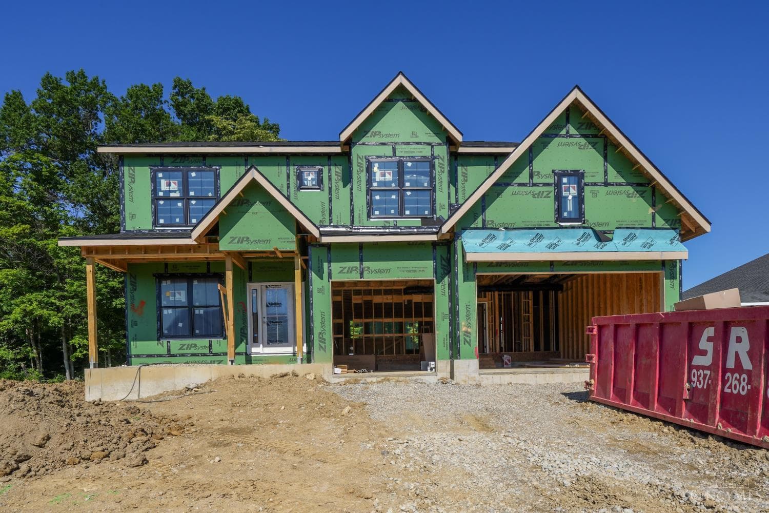9417 Rochelle Lane