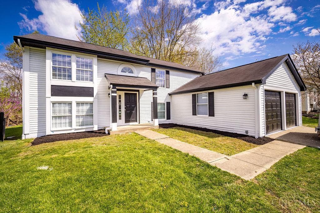 1380 Gumbert Drive
