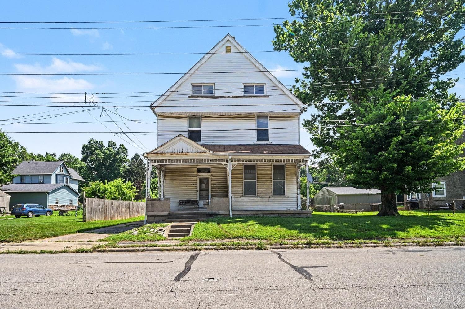 7126 River Road, Cincinnati