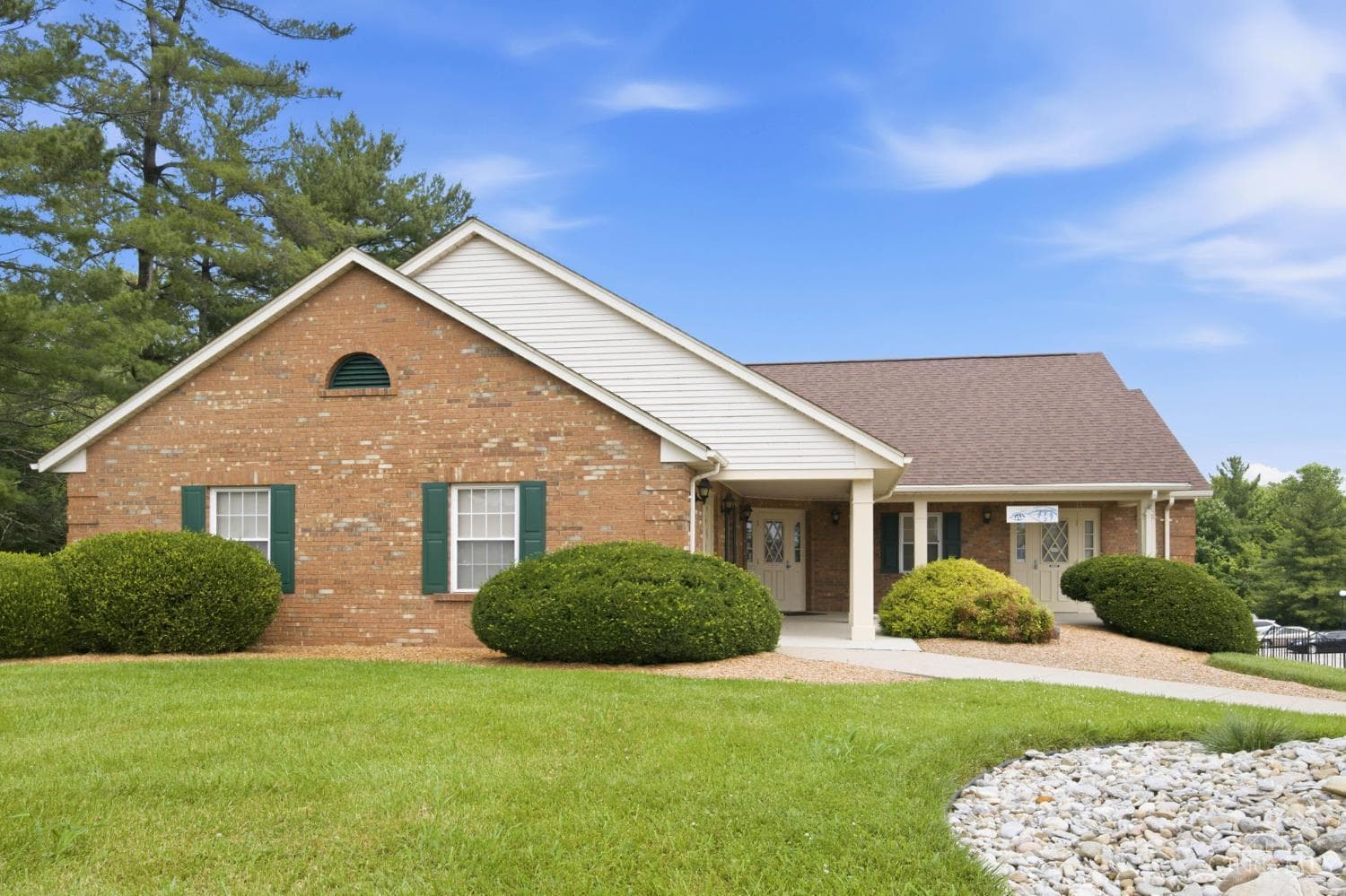 5318 Delhi Pike