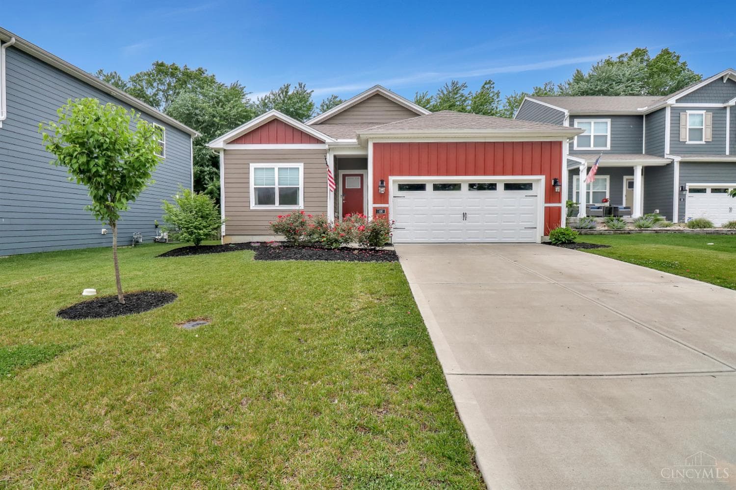 46 Glen Mary Drive