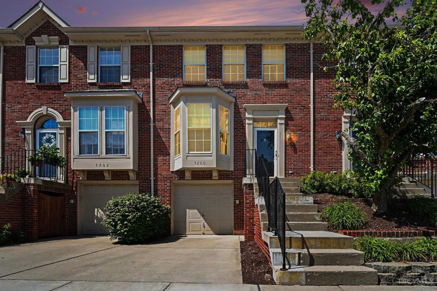5200 Franklin Park Drive
