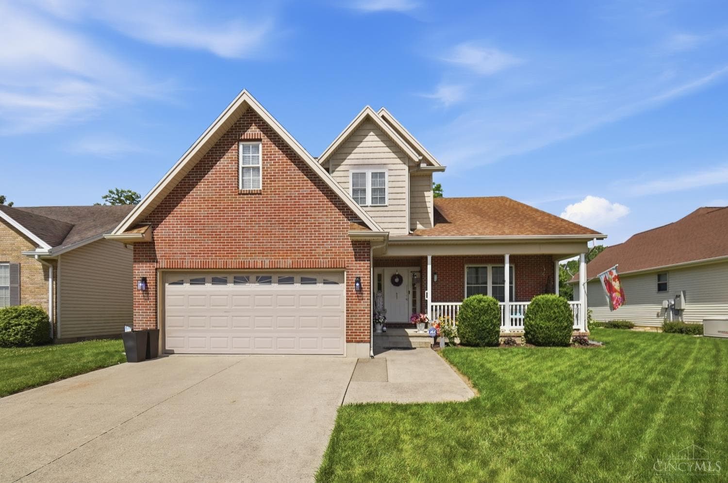 1447 Meadow Ridge Circle