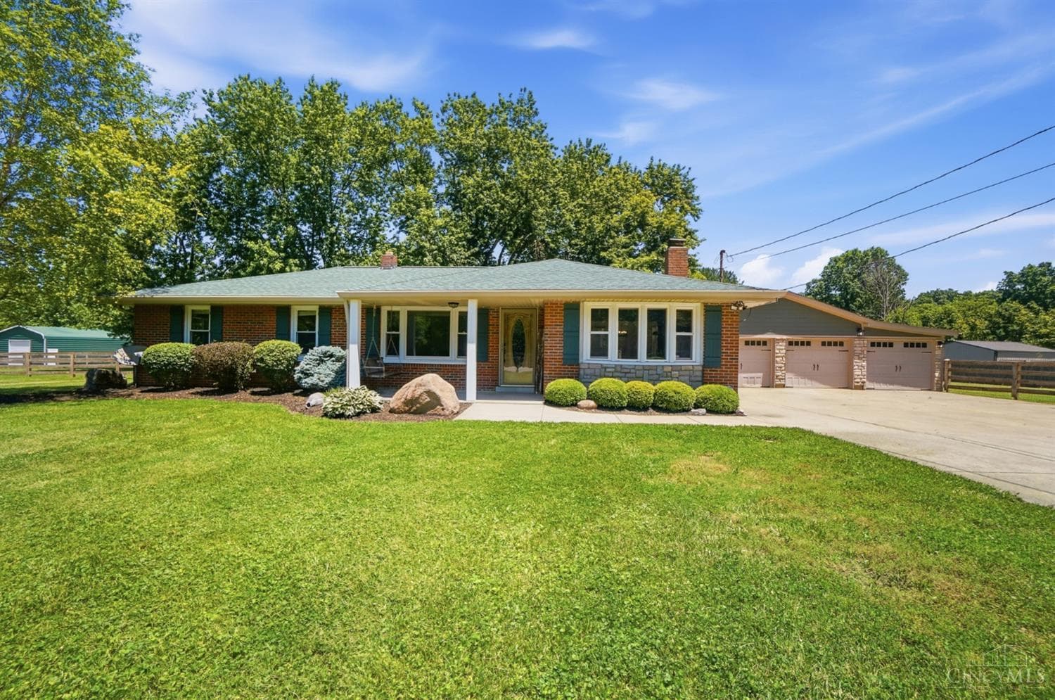 3214 Middleboro Road