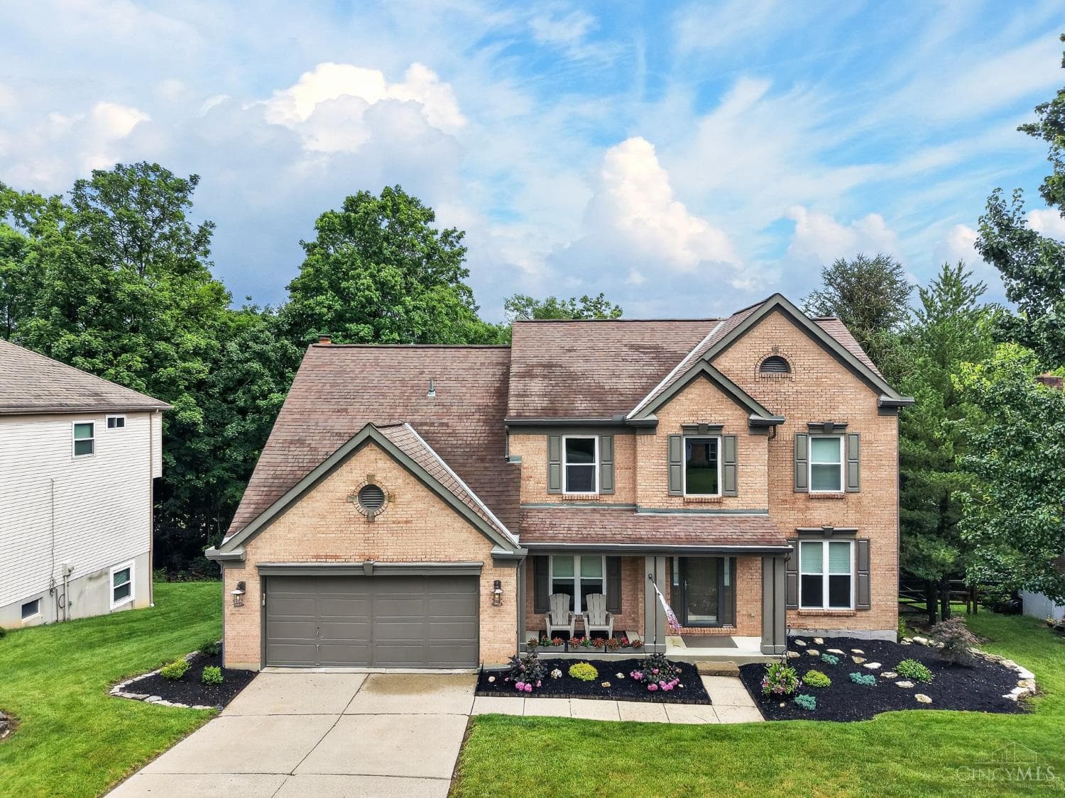 2254 Candlemakers Lane