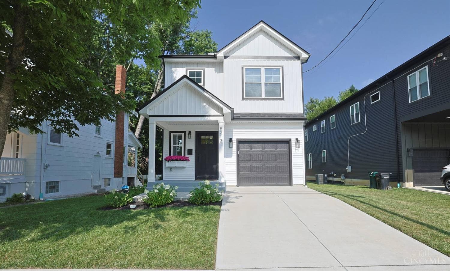 5213 Whetsel Avenue, Cincinnati