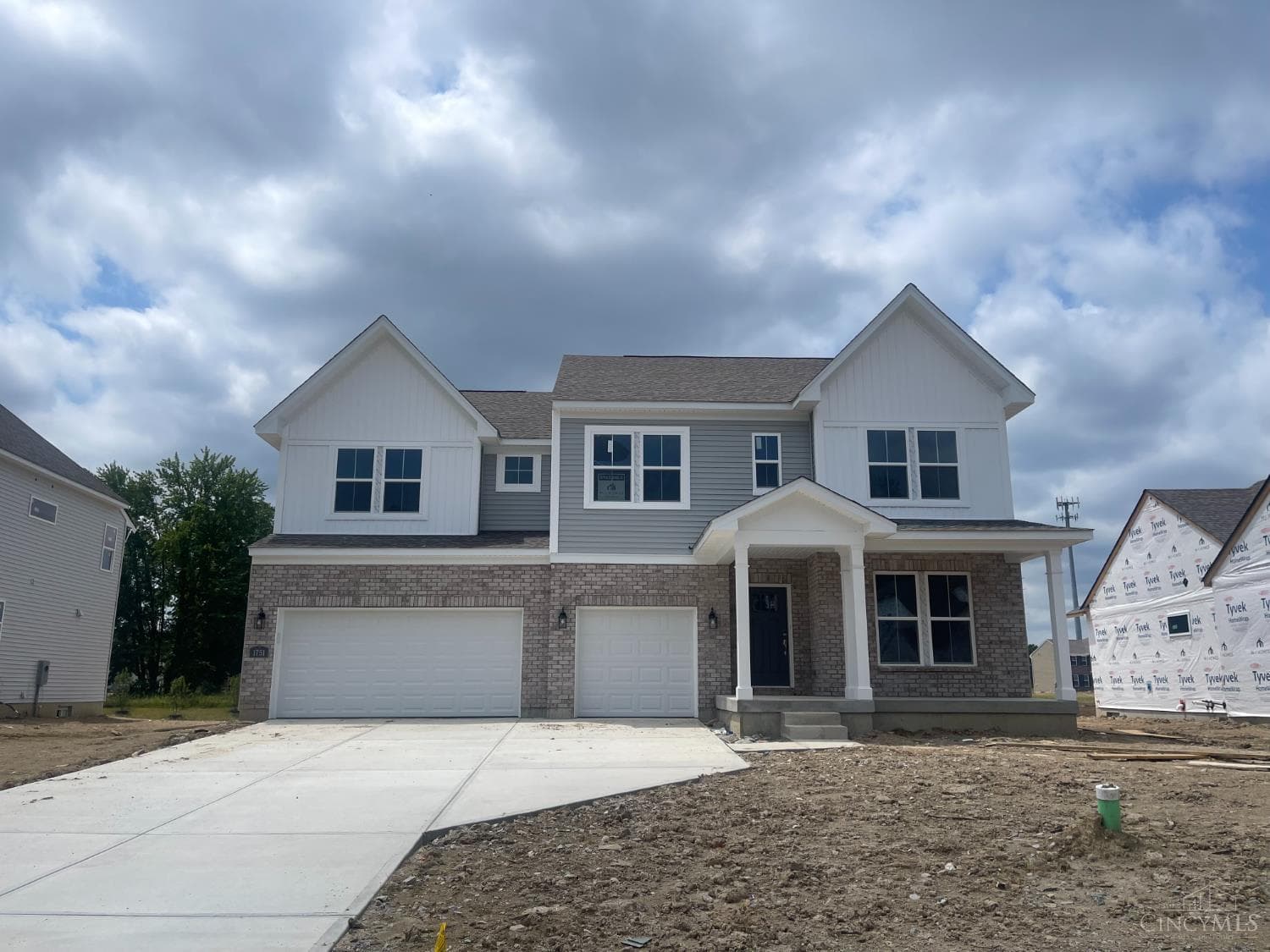 1751 Goldfinch Lane, Miami Twp