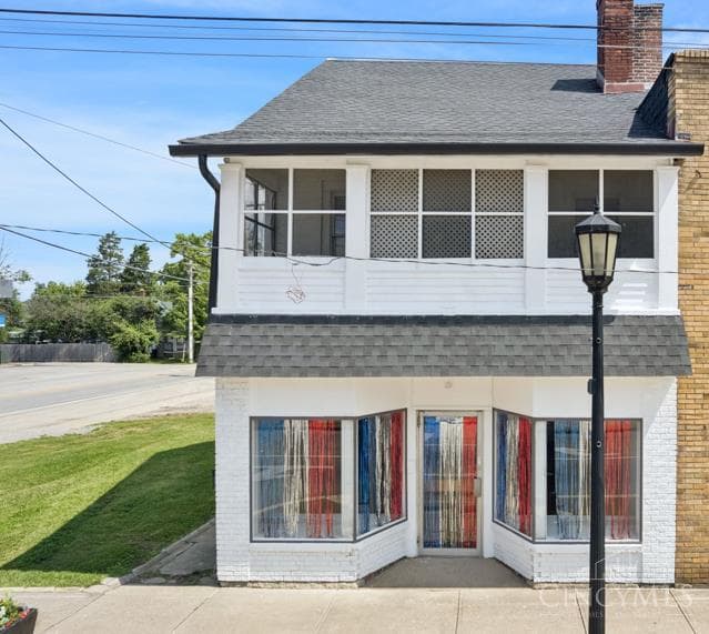 238 Plane Street