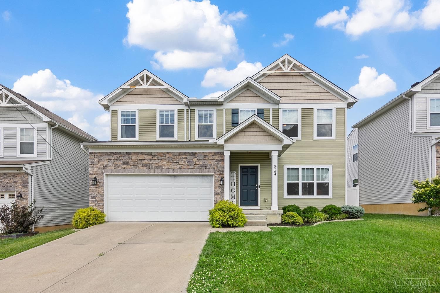 5764 Rhode Island Avenue, Cincinnati