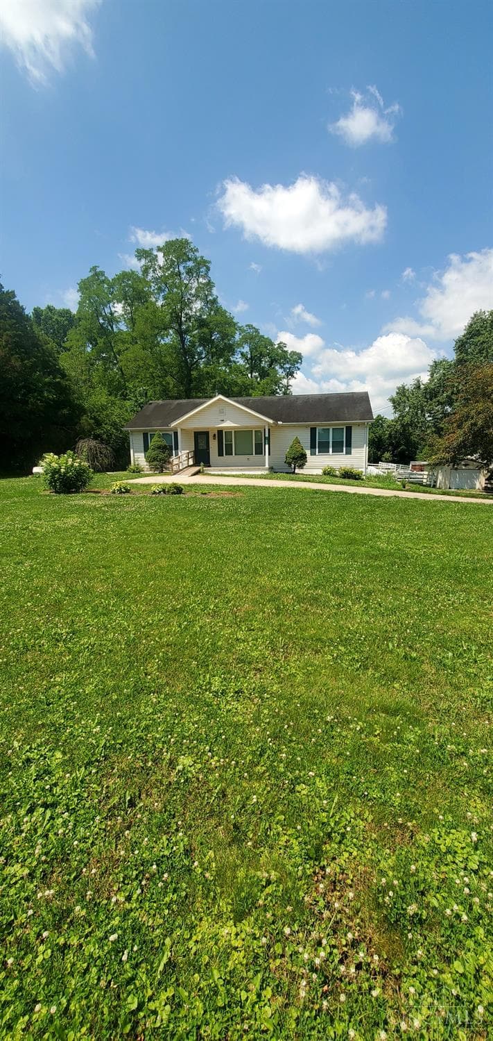 11949 Jacksonburg Road