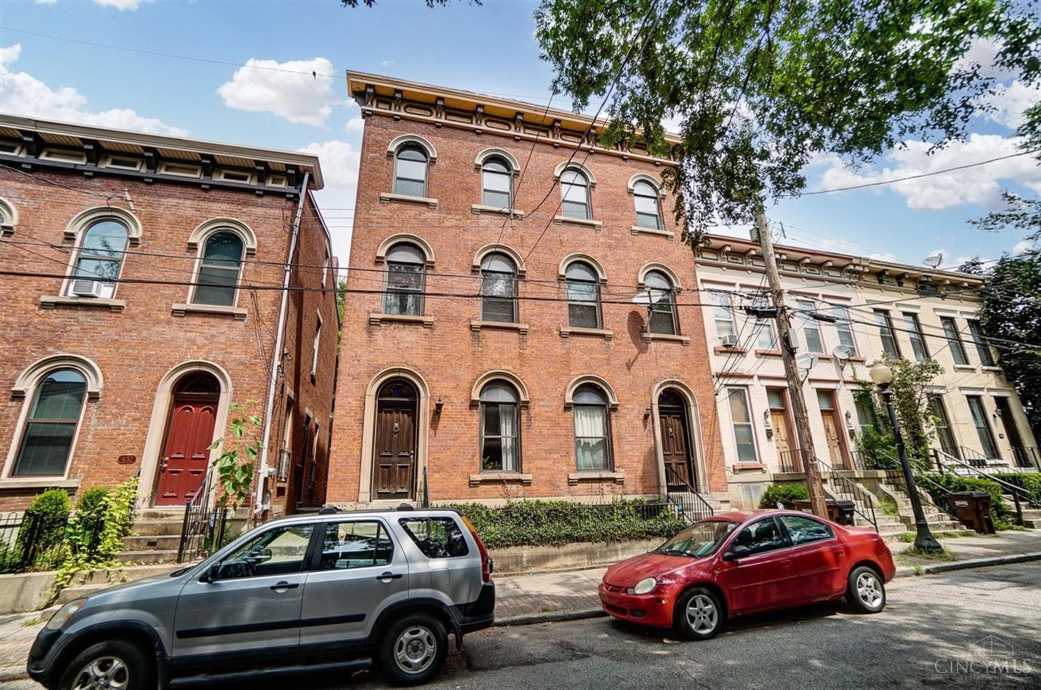 428 Chestnut St, Cincinnati