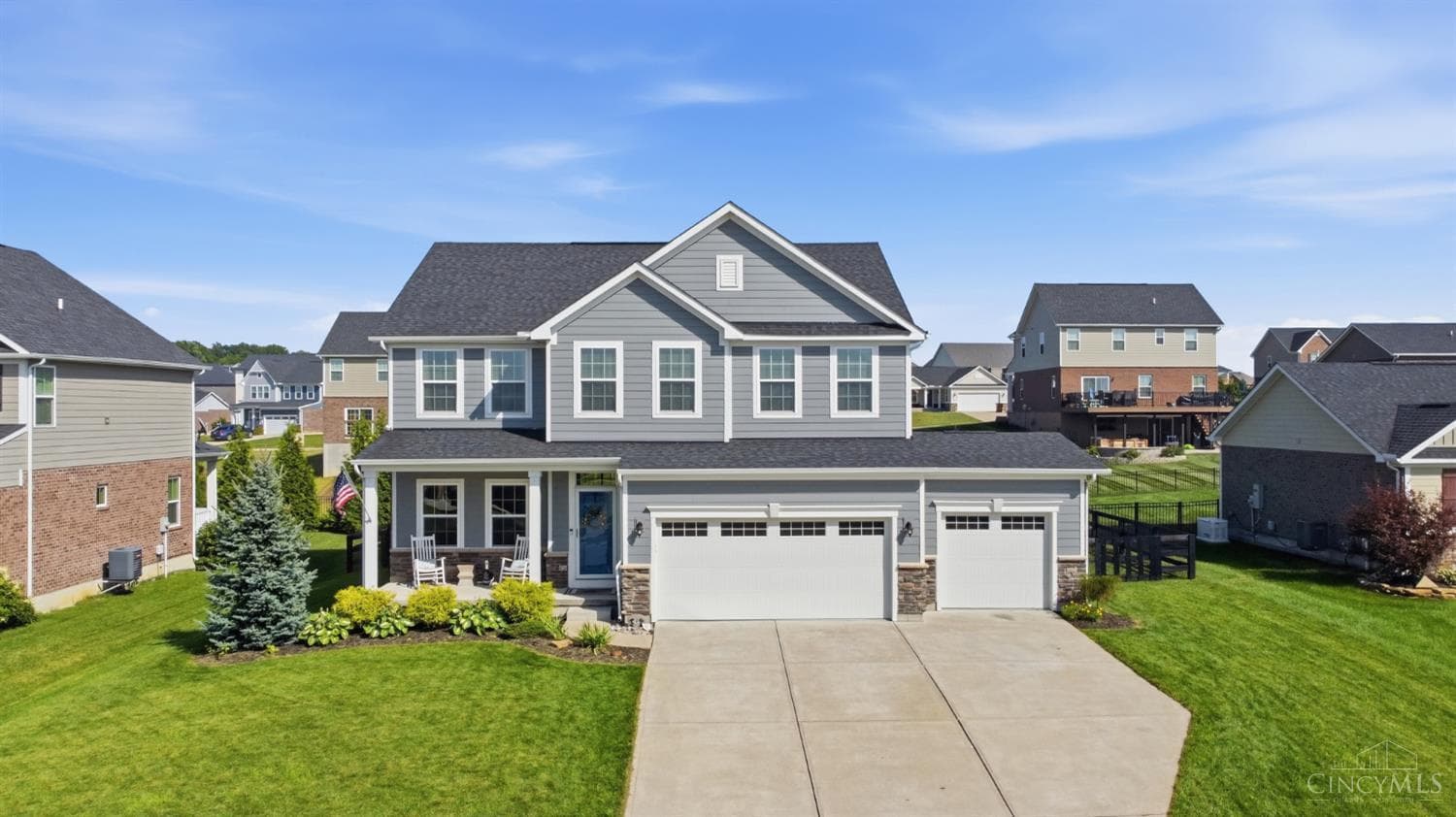748 Brooke Drive
