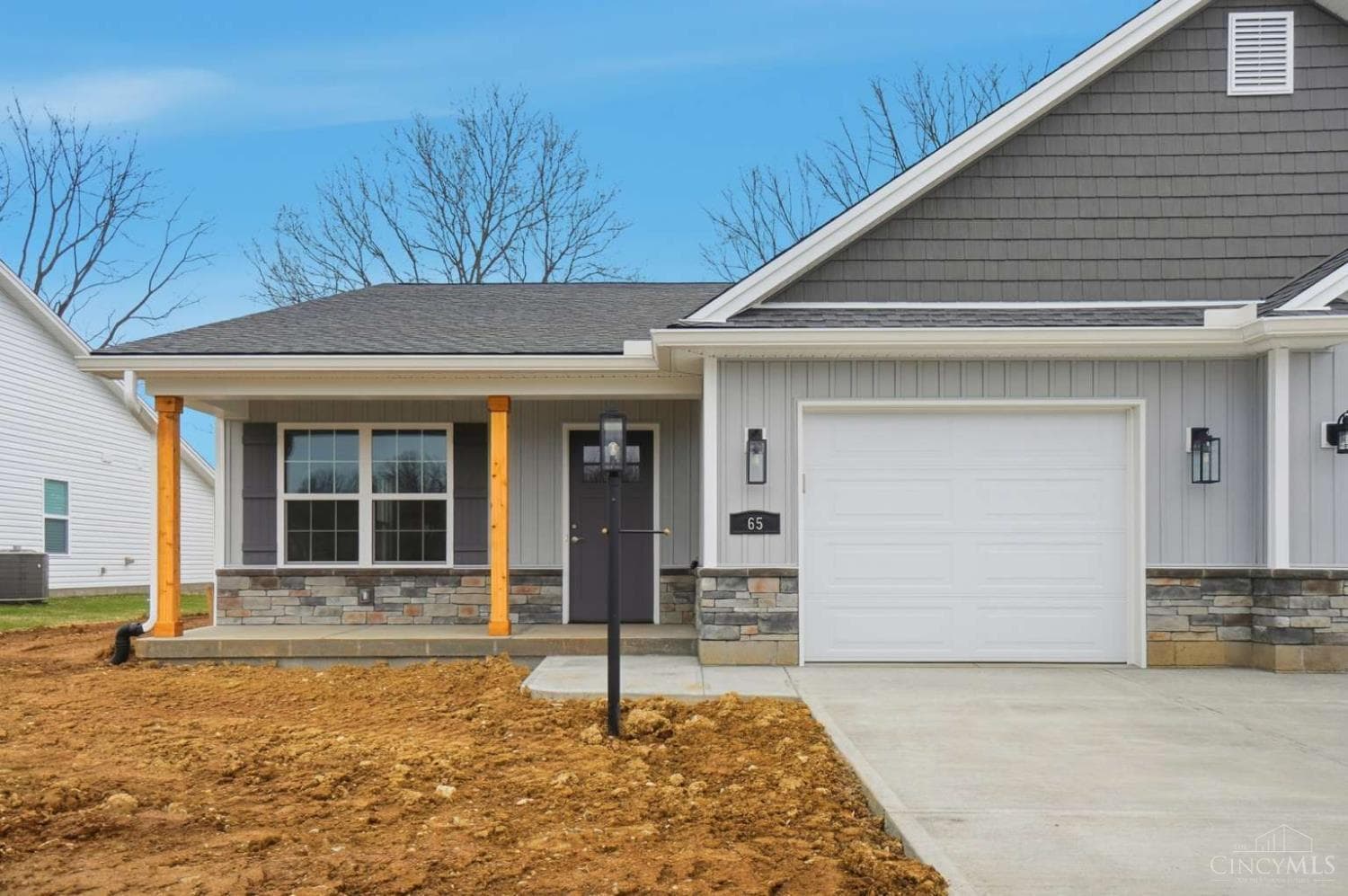 65 Timber Creek Drive