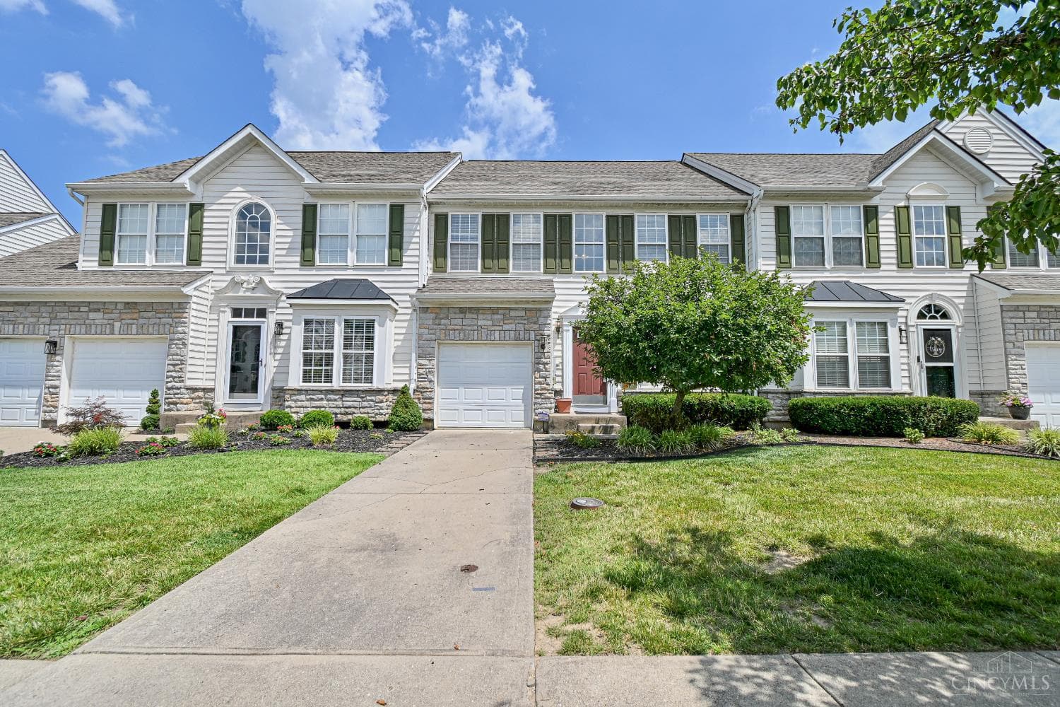7224 Baltic Court