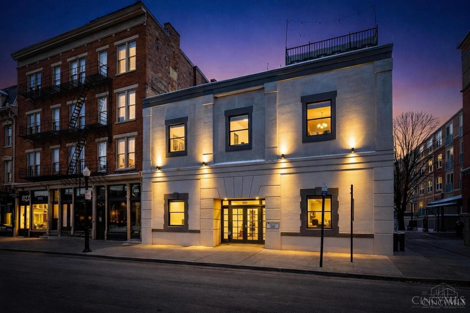 808 Elm Street, Cincinnati