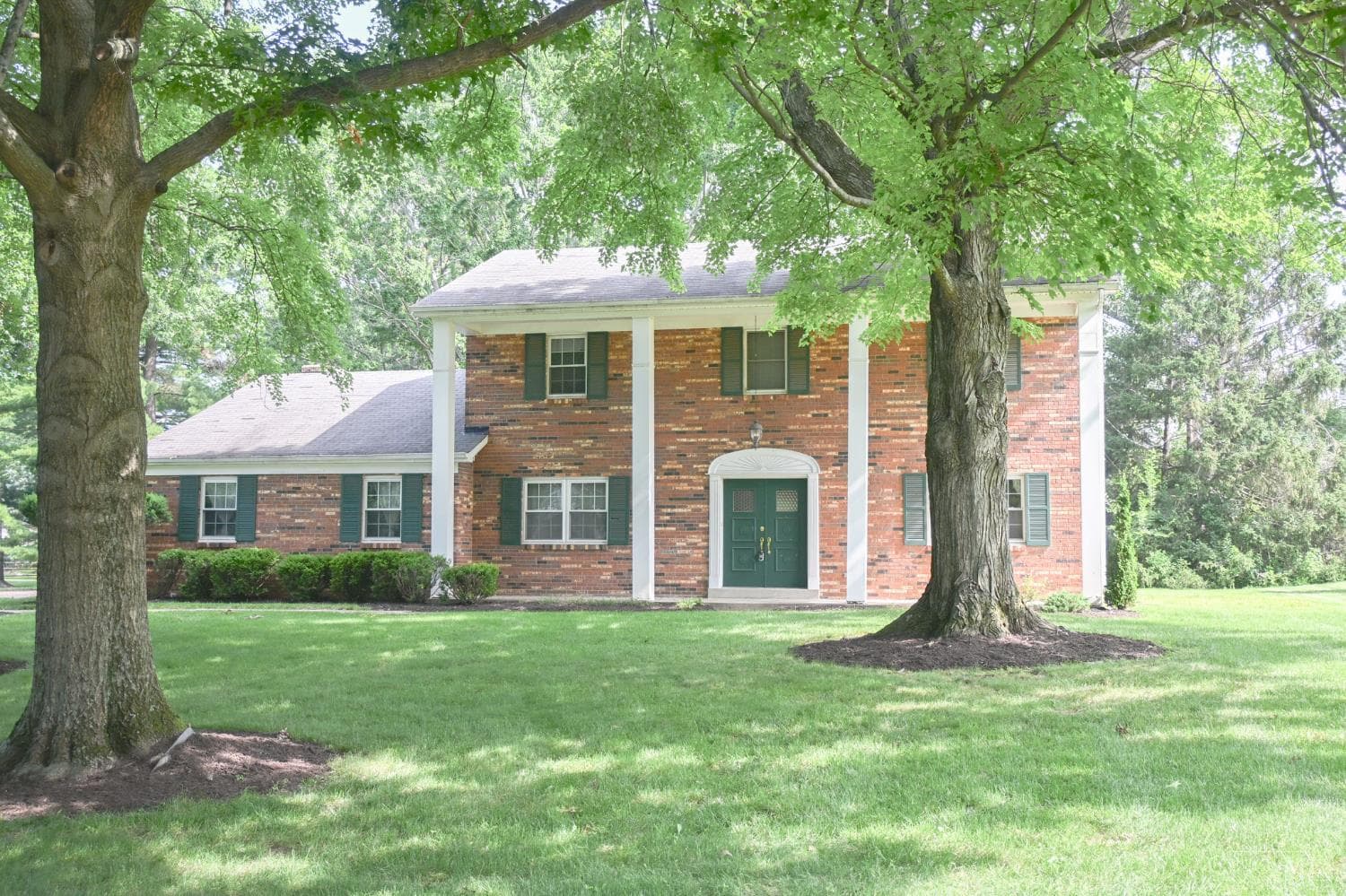 8152 Traverse Court