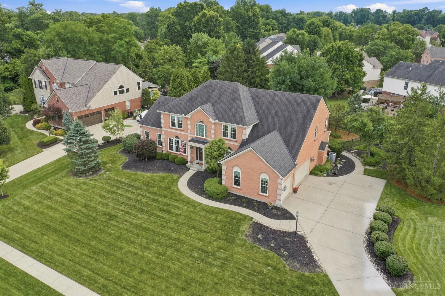 1443 Nauticus Cove, Miami Twp