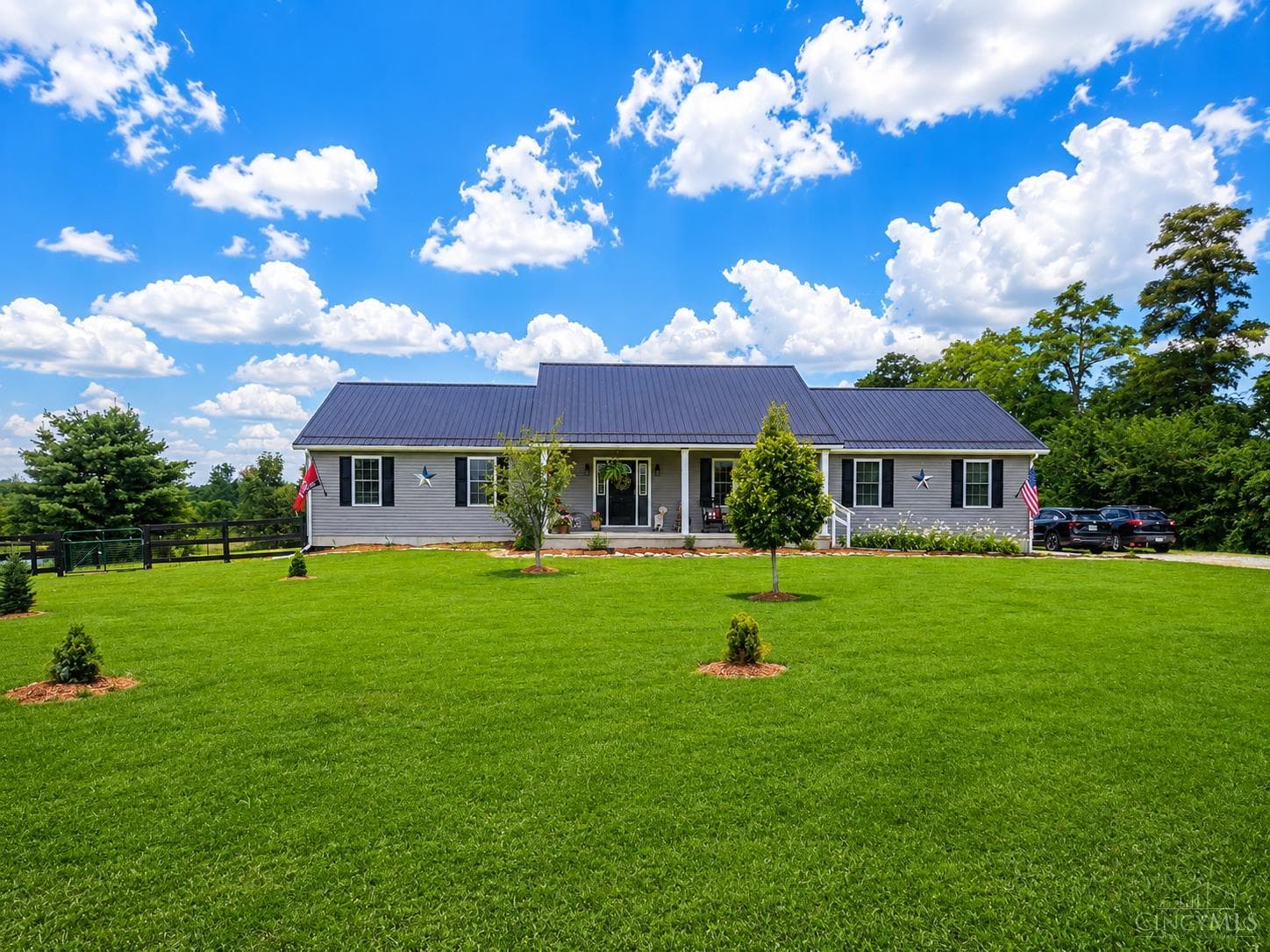 6150 Shaw Road