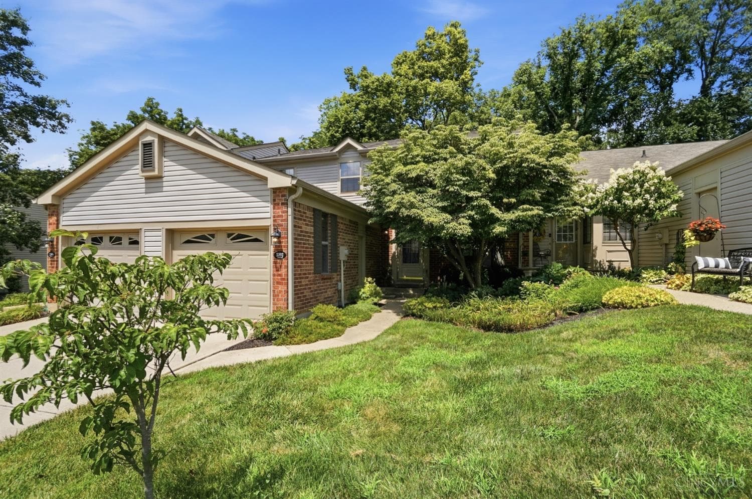 5392 Gantzfield Court