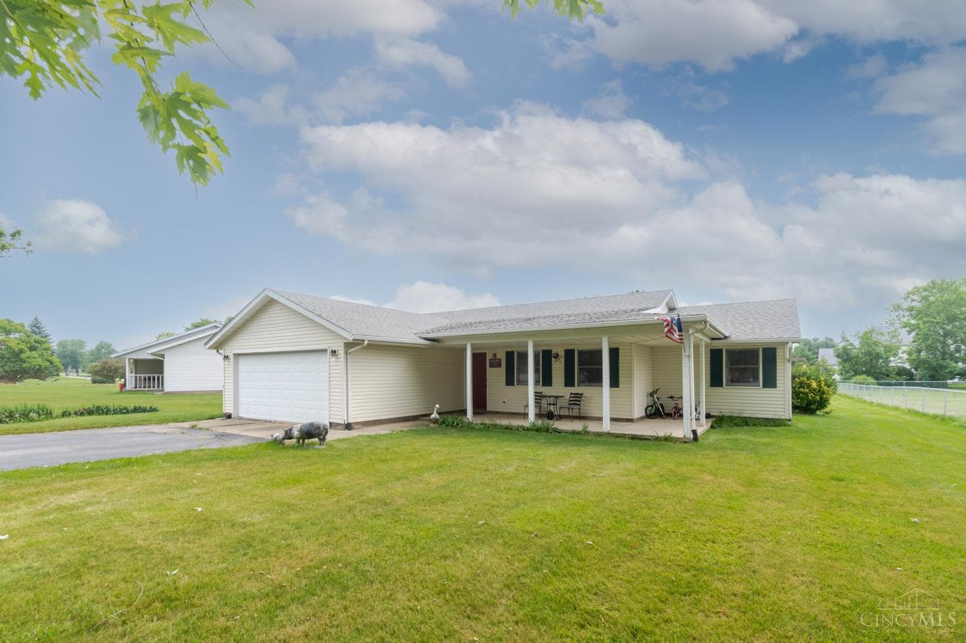198 Finland Drive
