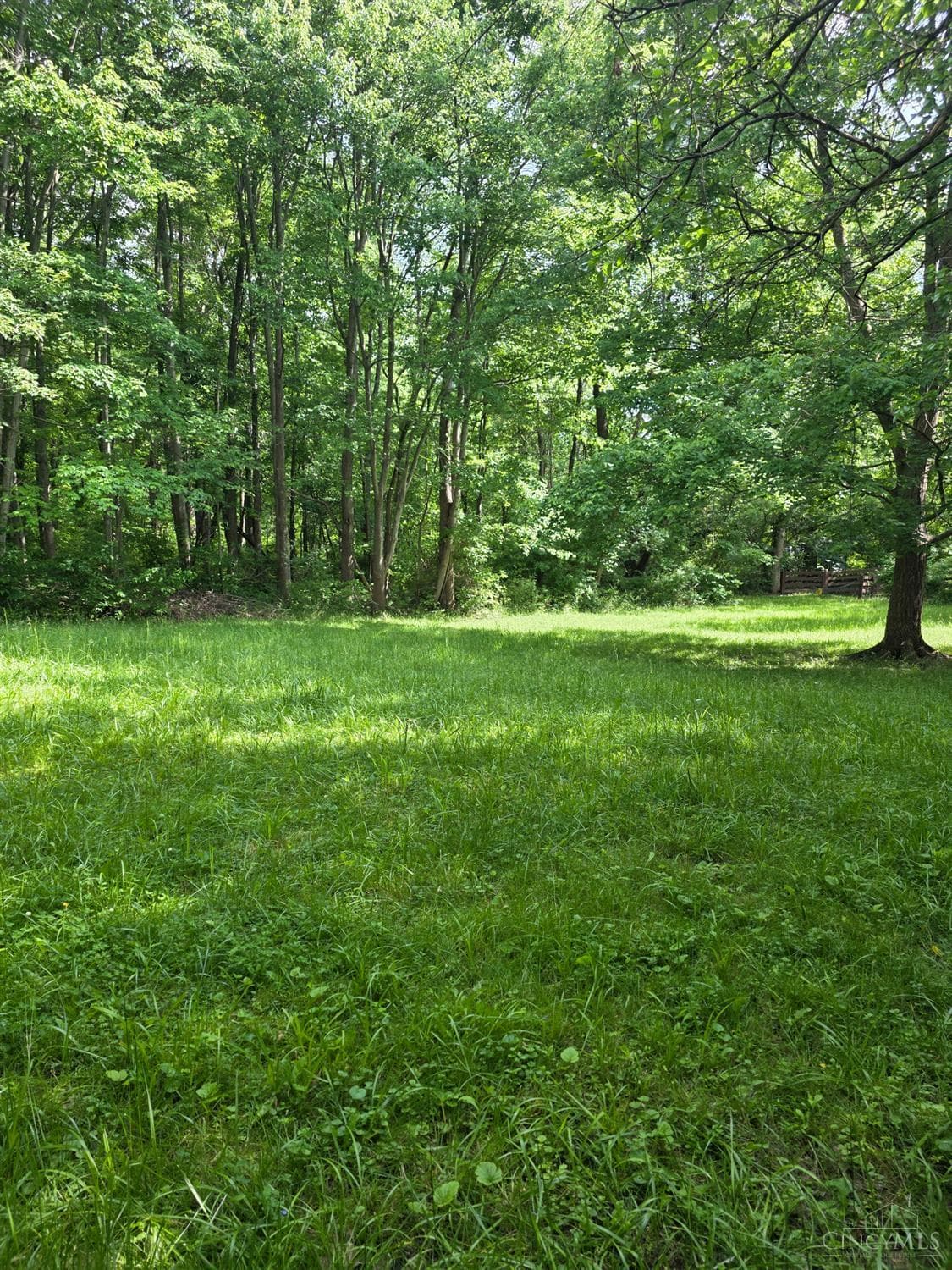 Lot B Fagins Run Road