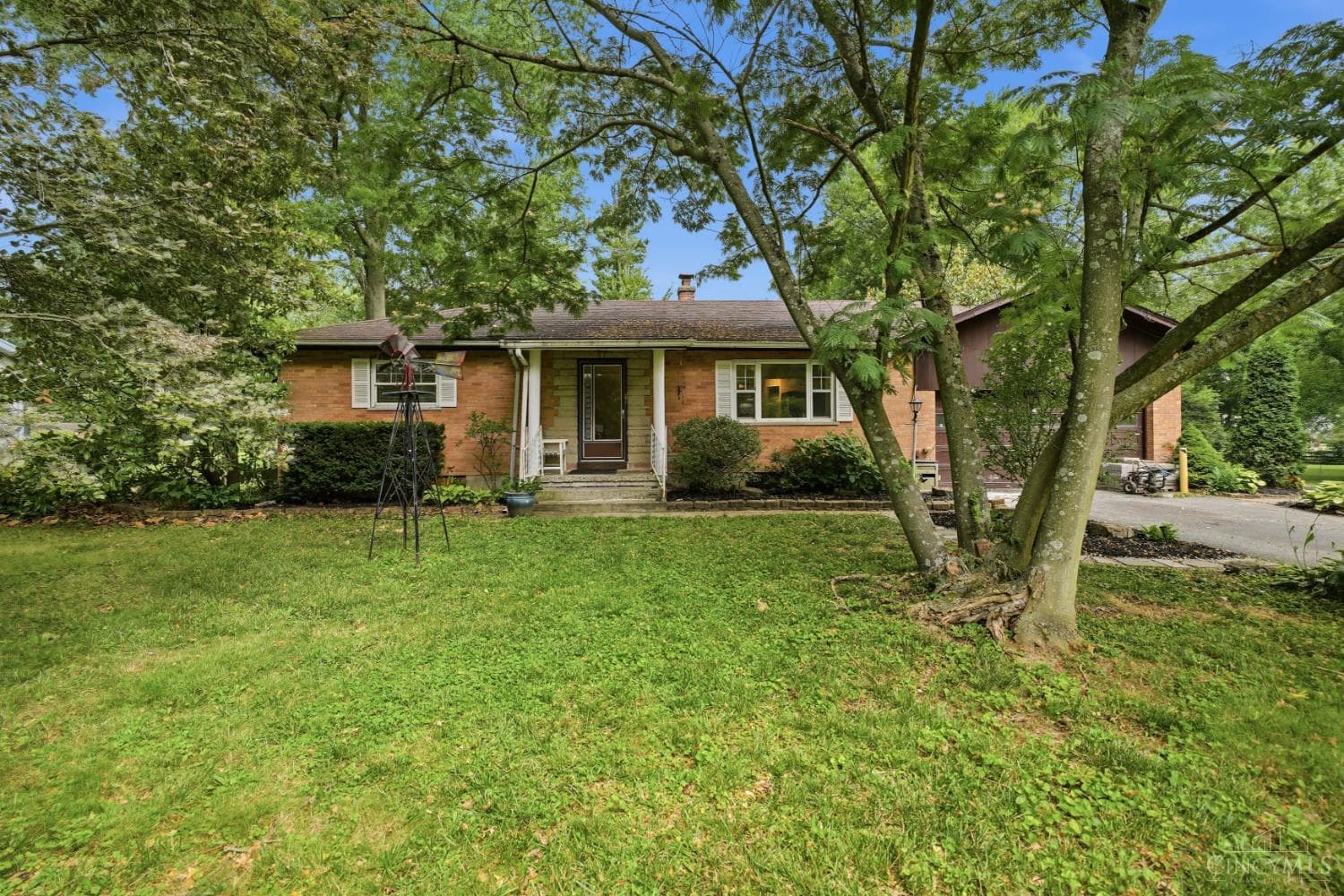 83 Amelia Olive Branch Road