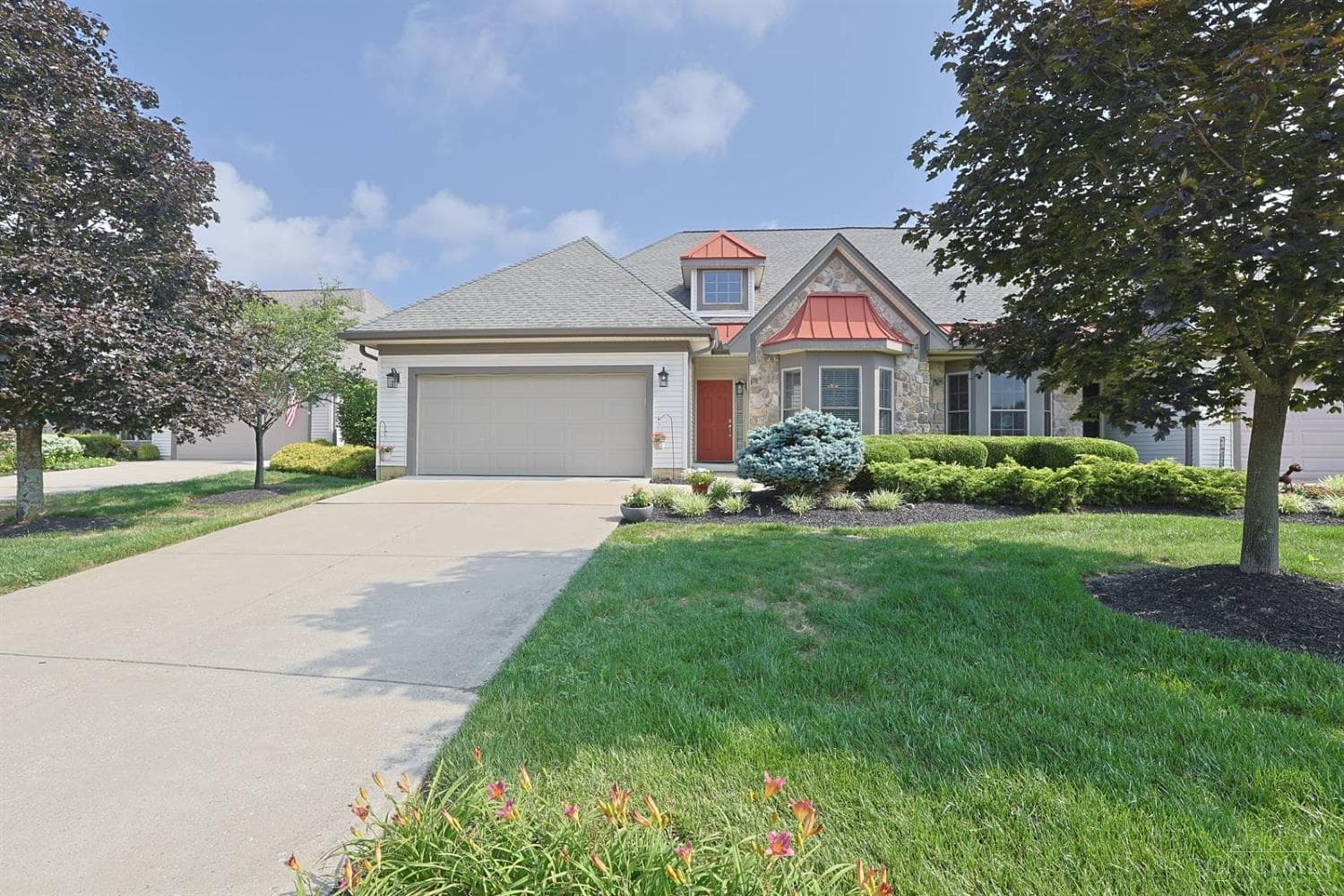1739 Harmon Drive