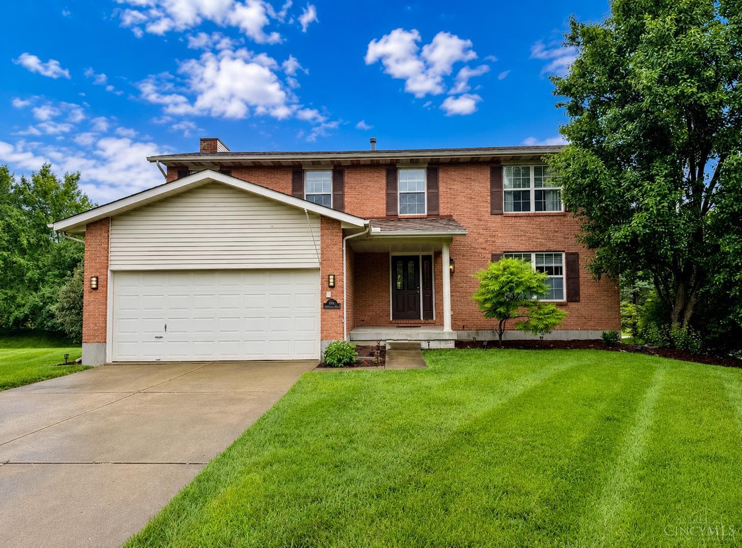 4582 Corner Stone Court