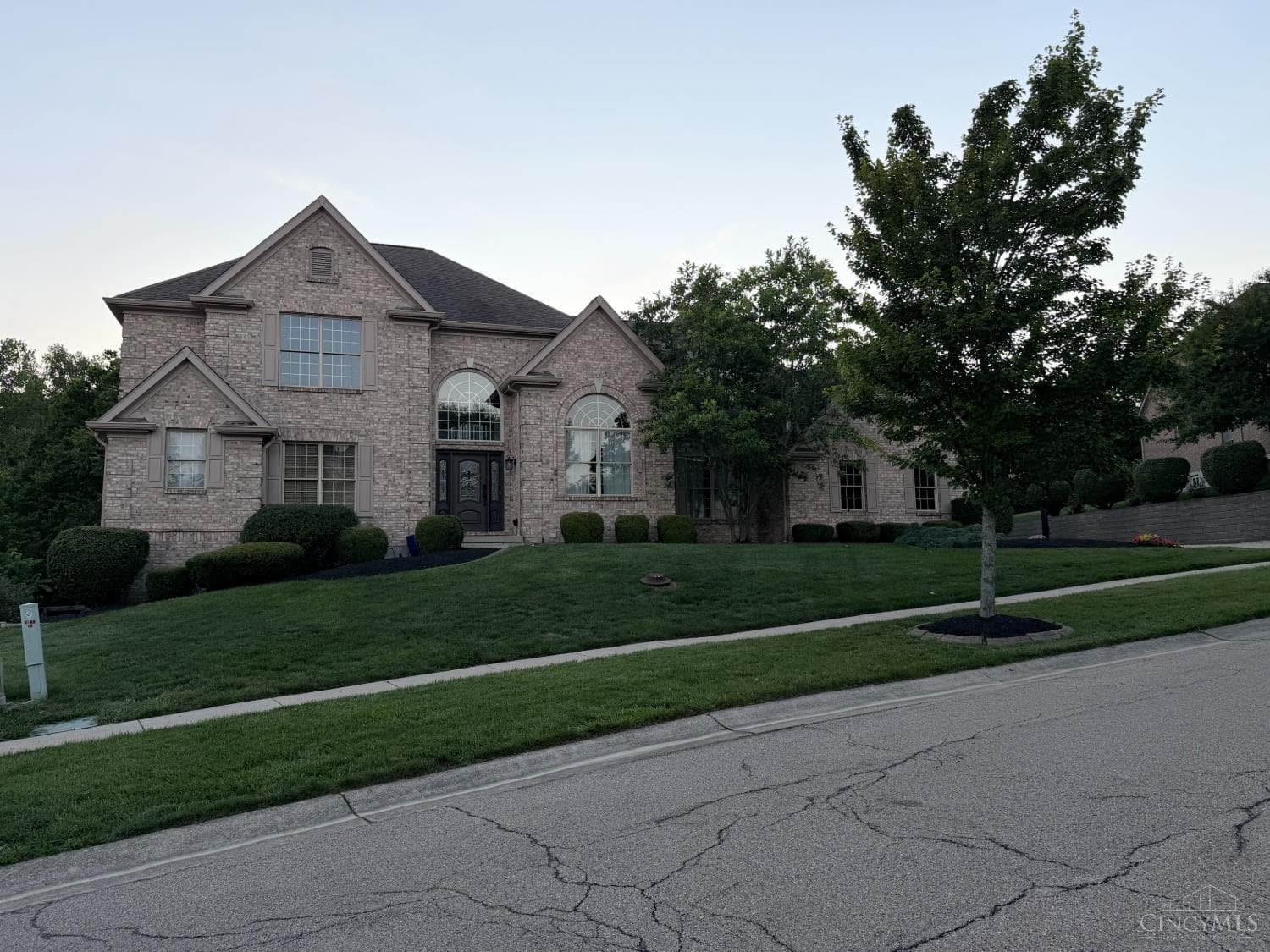 4250 Tylers Estates Drive