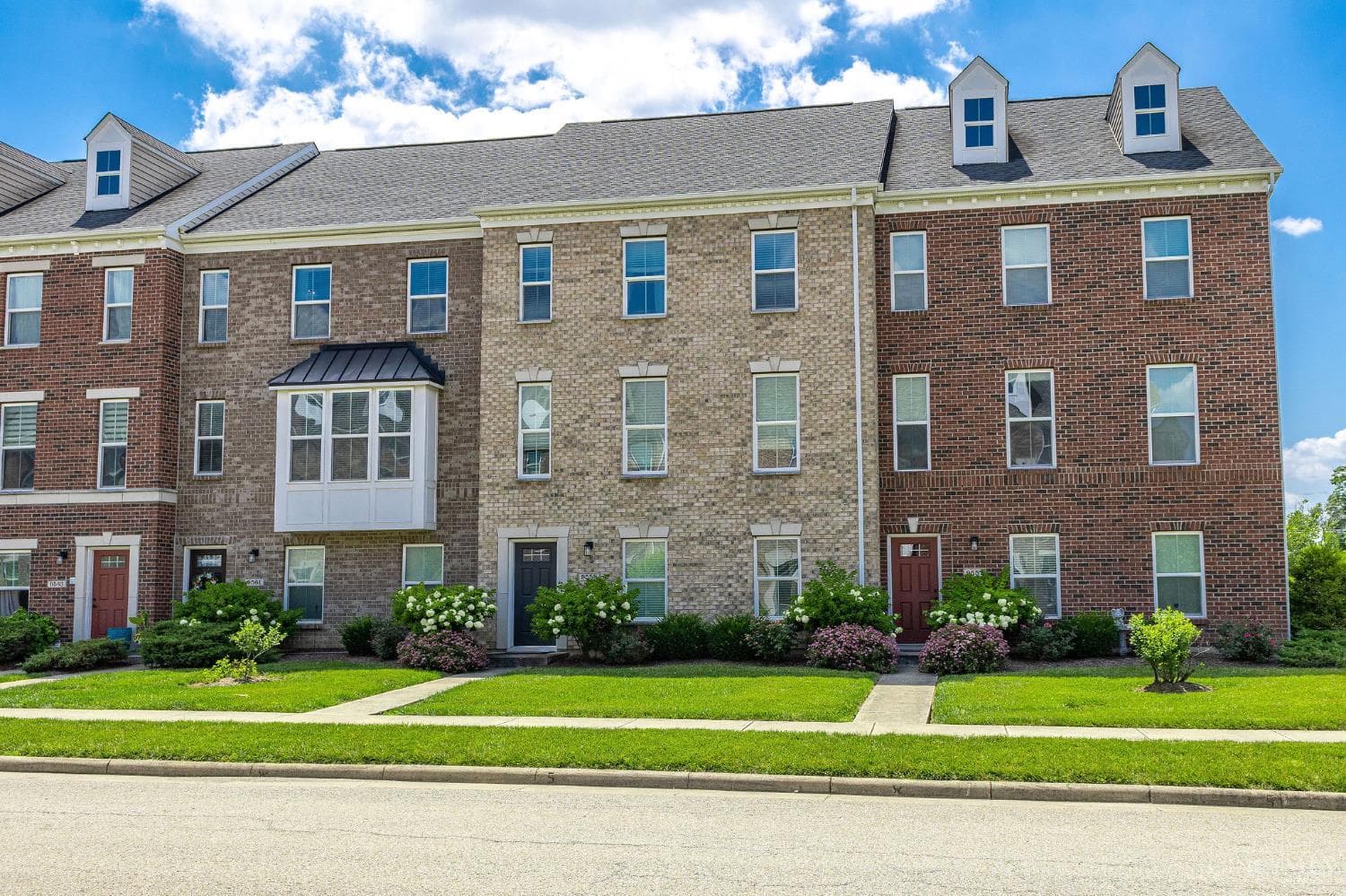 9557 Union Park