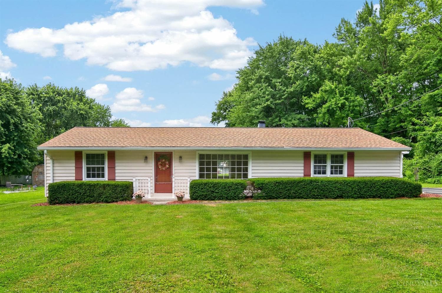 777 Greenwood Lane