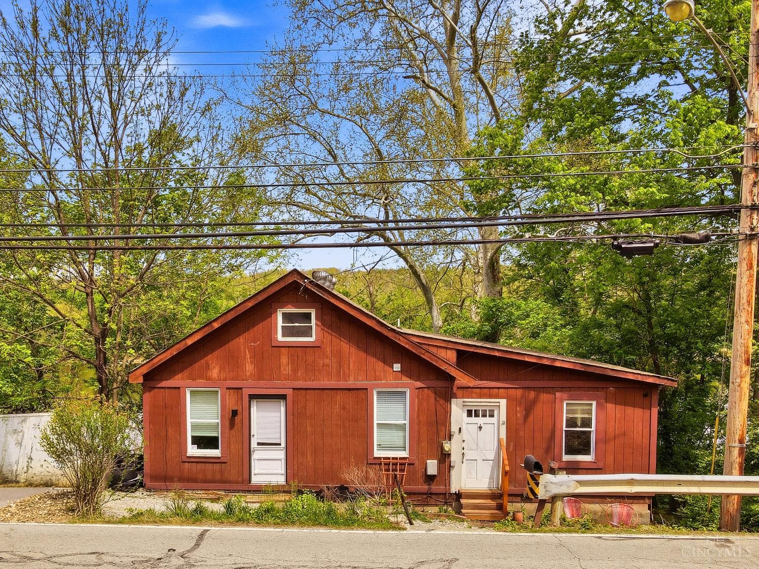 5067 Miami River Road