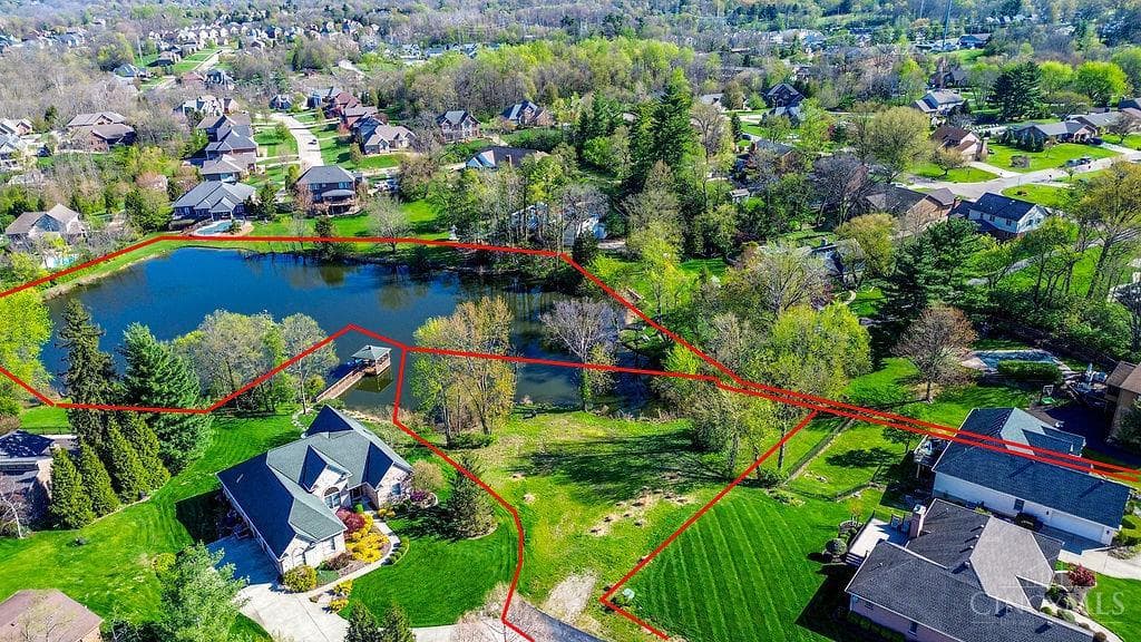 6278 Gardenlake Court