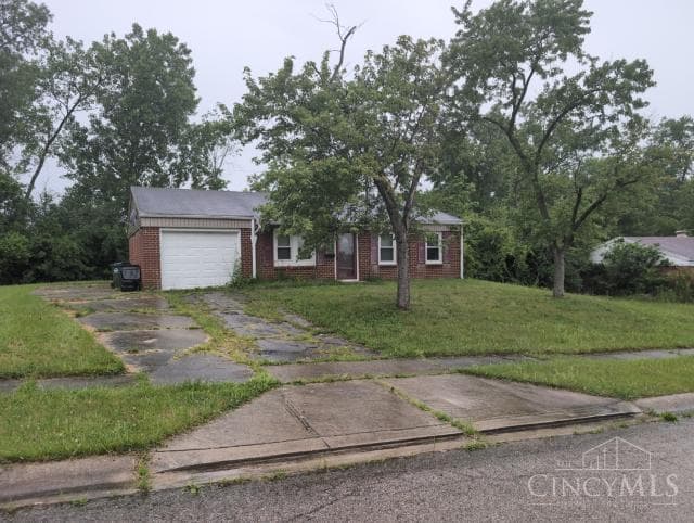 1425 Swinger Drive