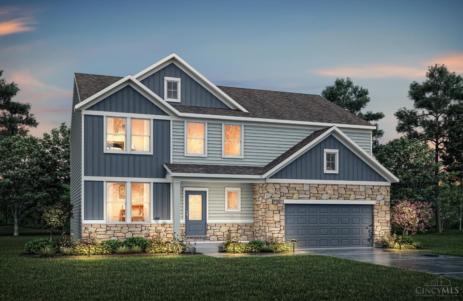 4231 Kinsdale Circle