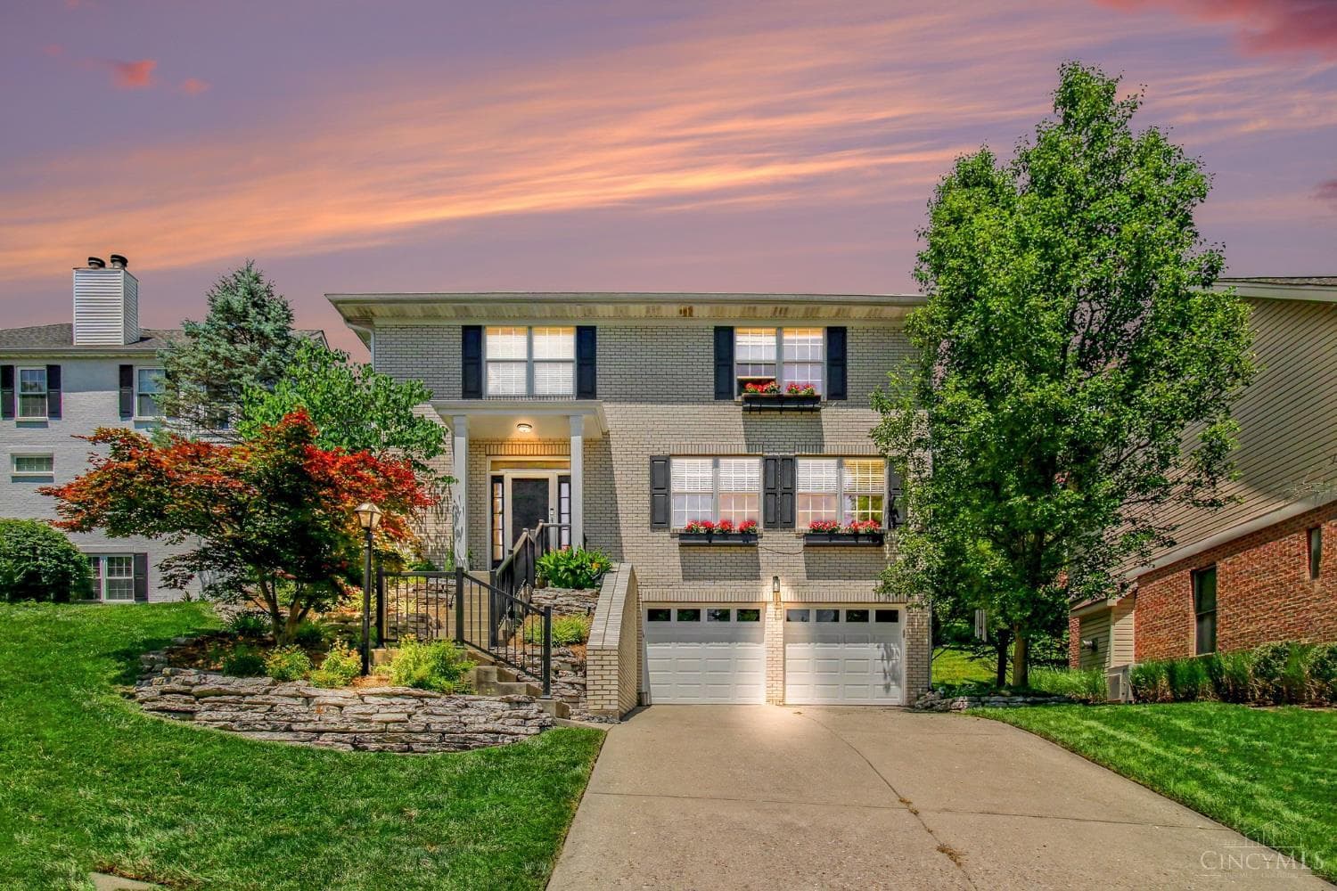 3076 Spencerhill Lane, Cincinnati