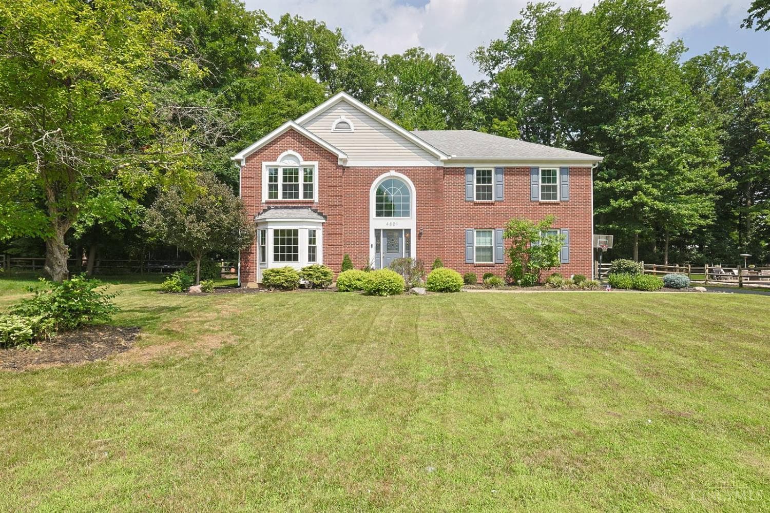 4801 Forest Meadows Court