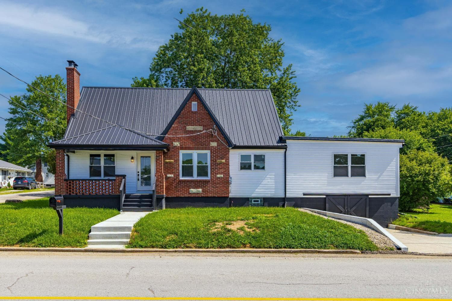 214 Rarden Road