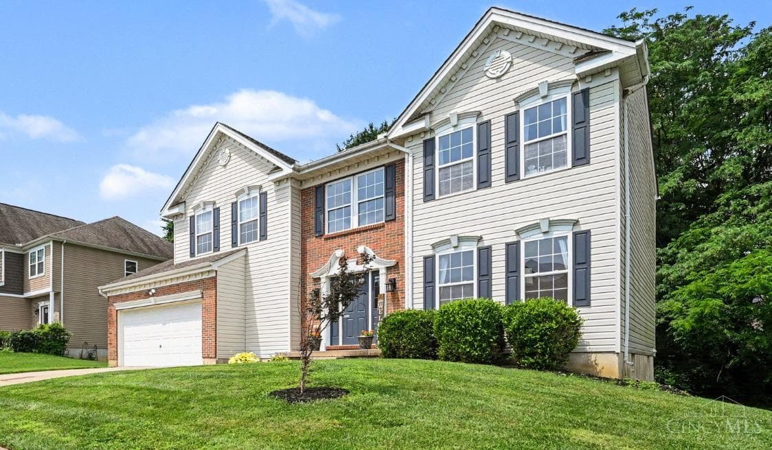 7565 Turnberry Court