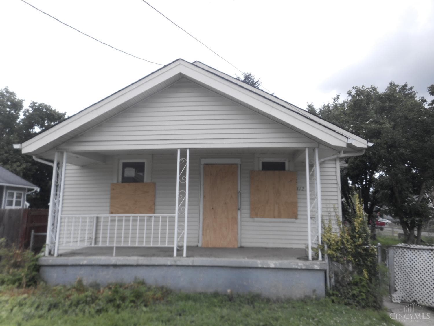 412 Fallert Avenue