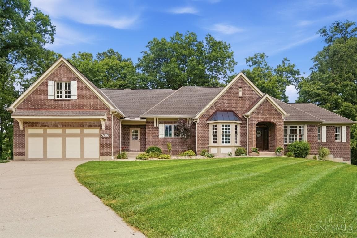 3569 North Section Street