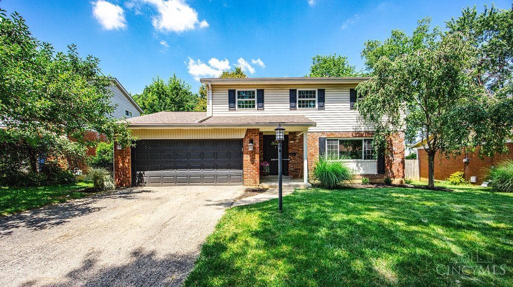 8471 Shuman Lane