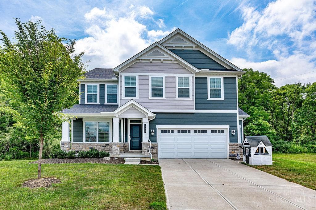 151 Hanford Lane