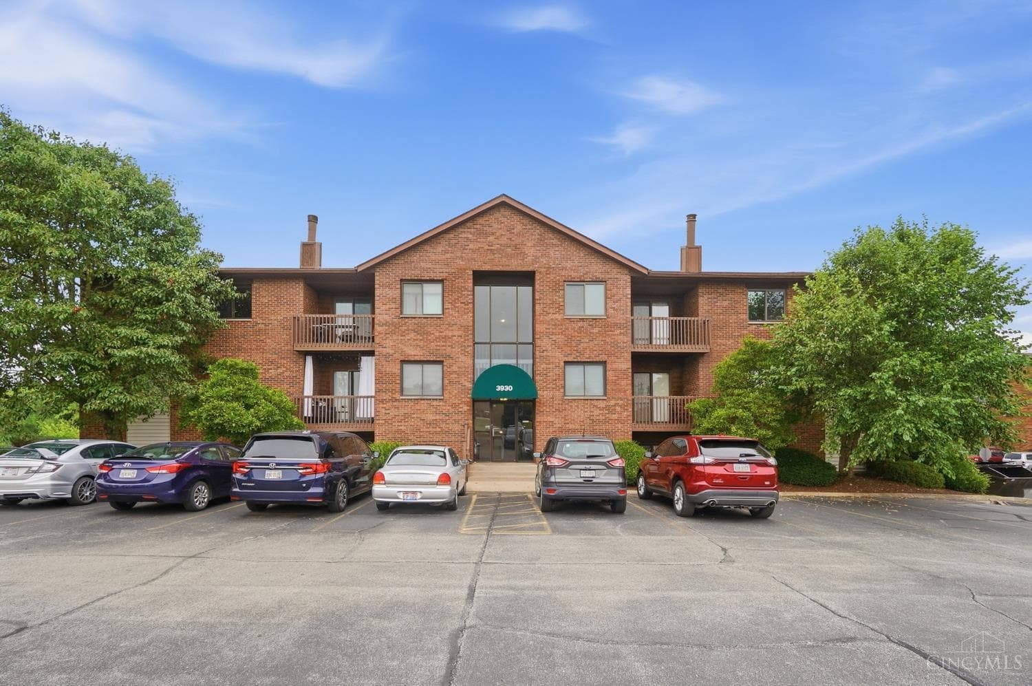 3930 Mack Road