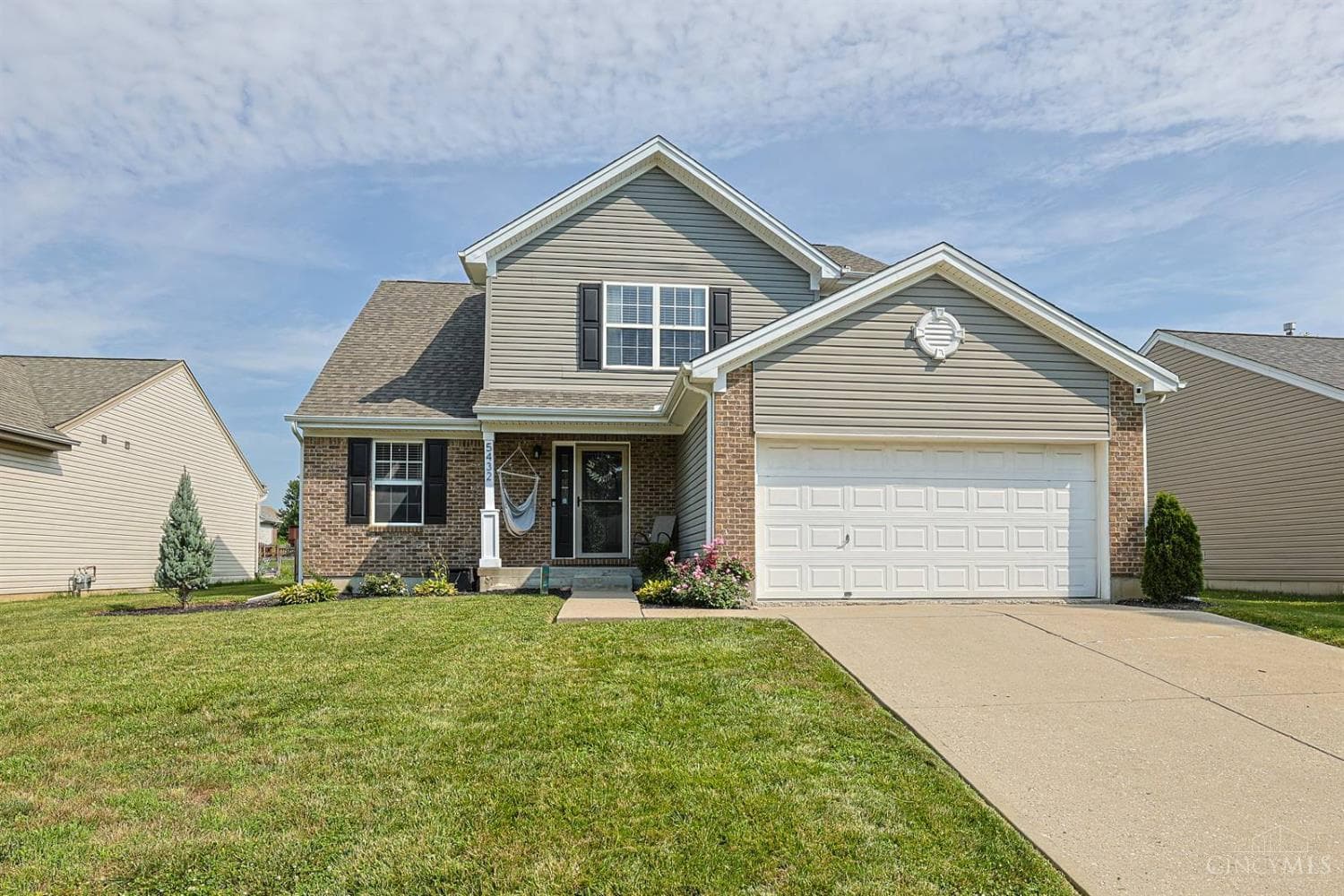 5432 Sunrise View Circle