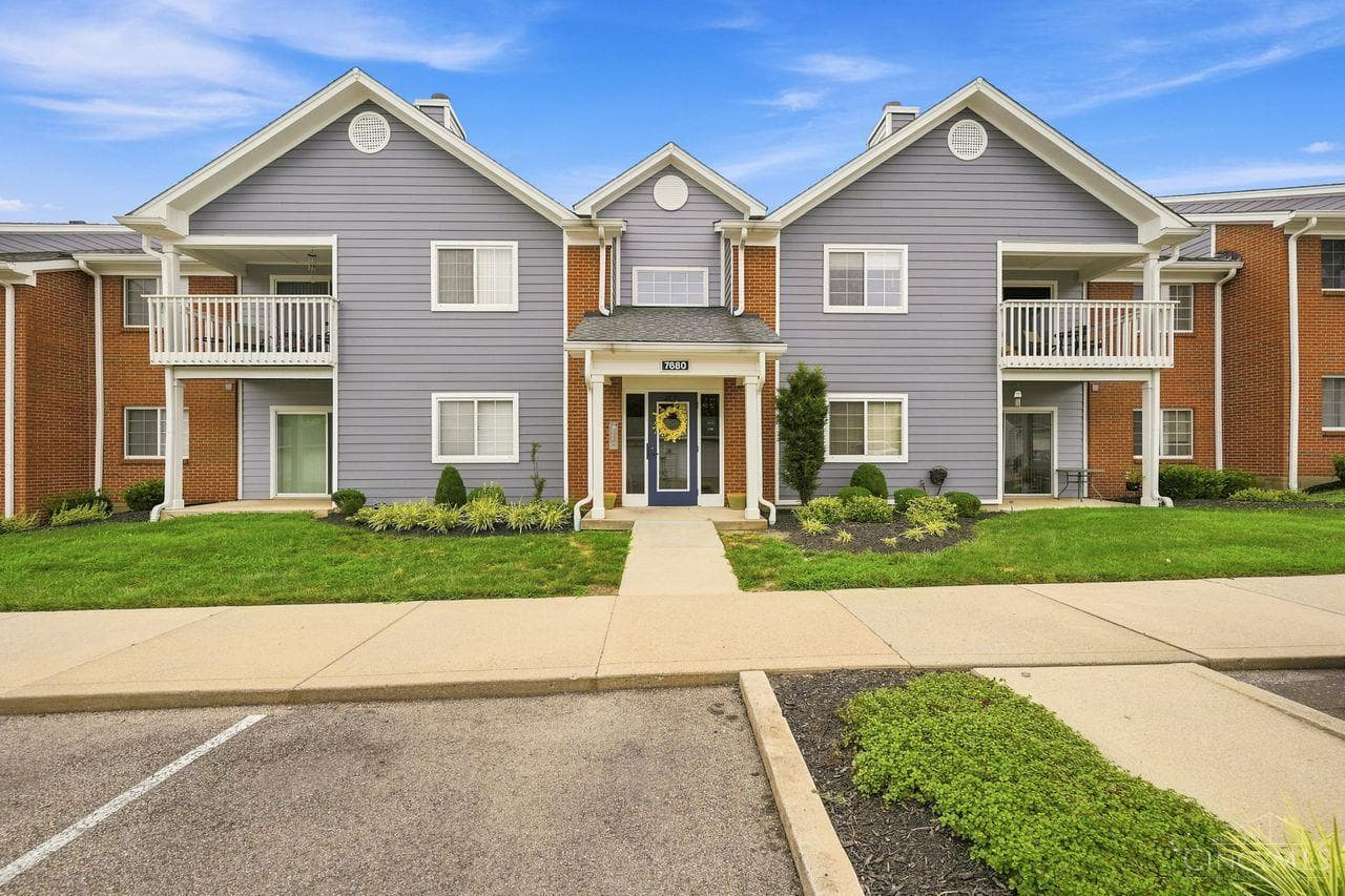 7680 Scioto Court