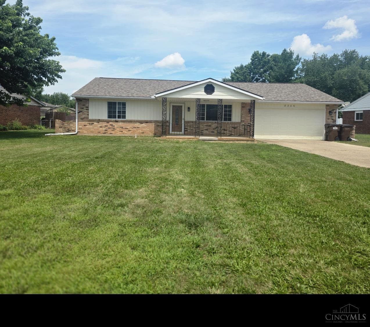 8206 Meadowlark Drive