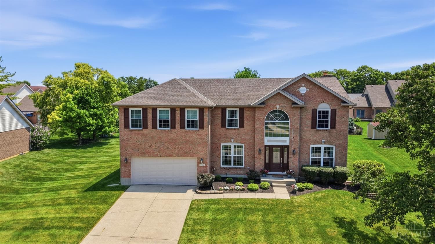 5544 Randy Drive