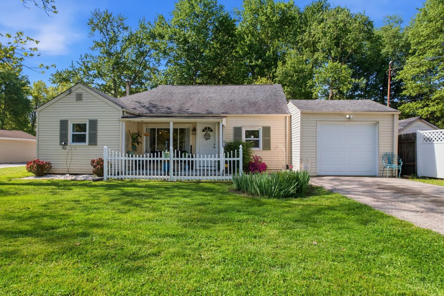 3165 Lindale Mt Holly Road