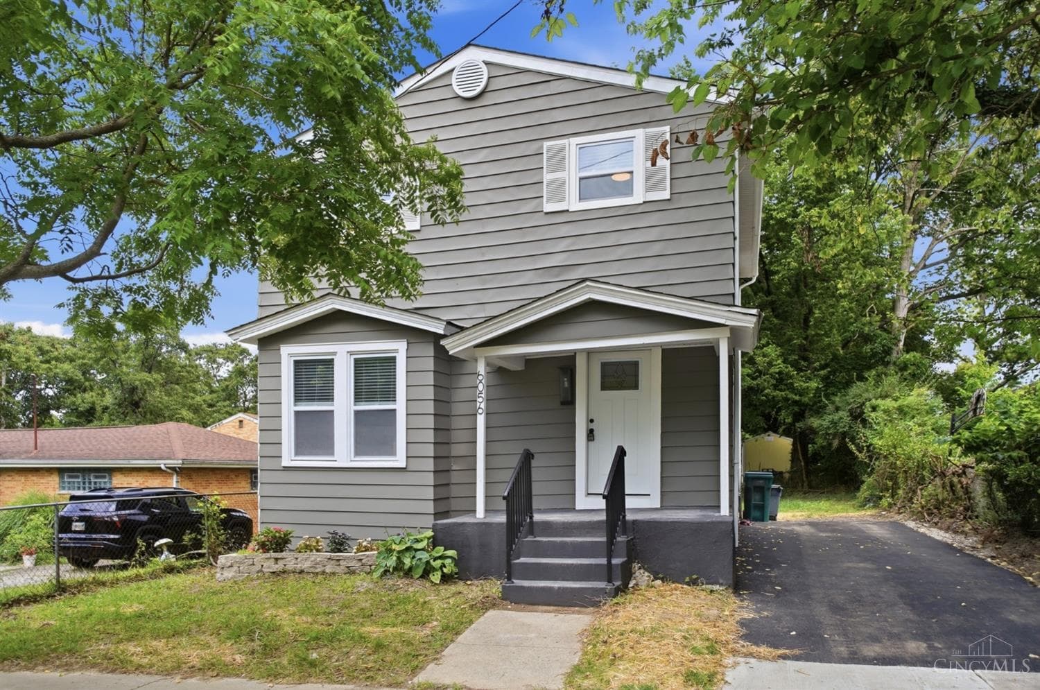 6056 Red Bank Road, Cincinnati